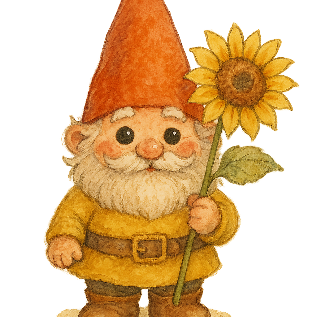 Weather gnome